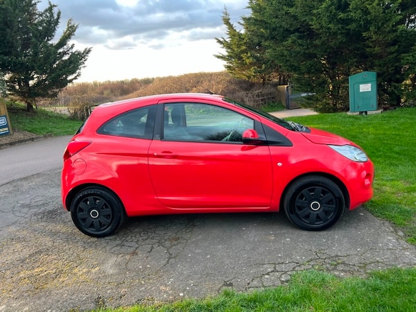 Used Ford Ka 2012 for sale - 75330094: Photo 6