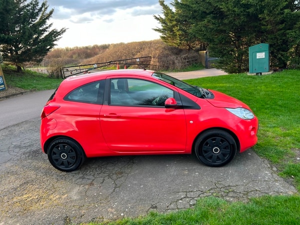Used Ford Ka 2012 for sale - 75330094: Photo 9