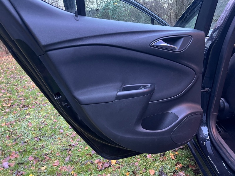 Used Vauxhall Astra 2016 for sale - 77749322: Photo 22