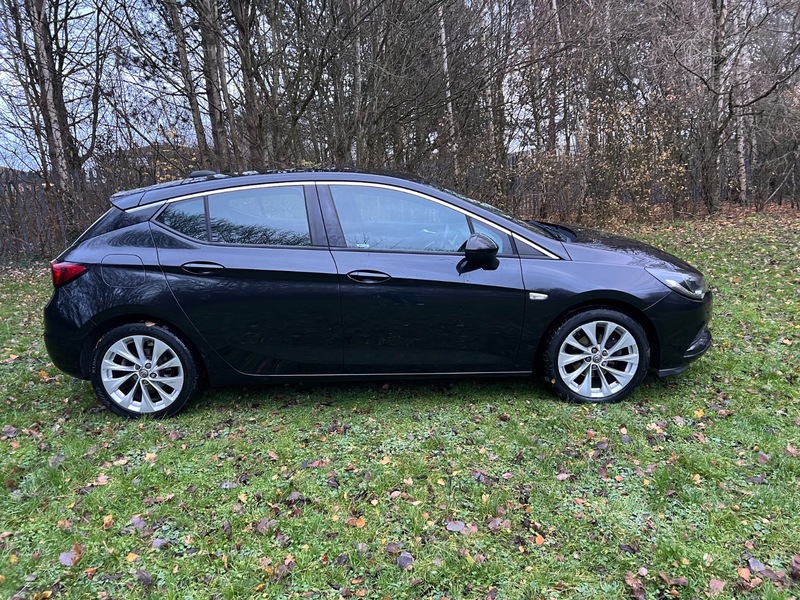 Used Vauxhall Astra 2016 for sale - 77749322: Photo 39