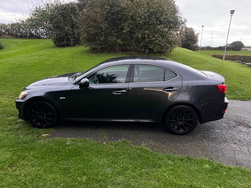 Used Lexus IS 2008 for sale - 76884567: Photo 10