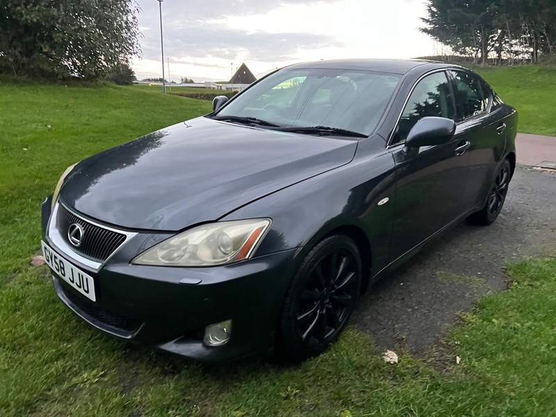 Used Lexus IS 2008 for sale - 76884567: Photo 11