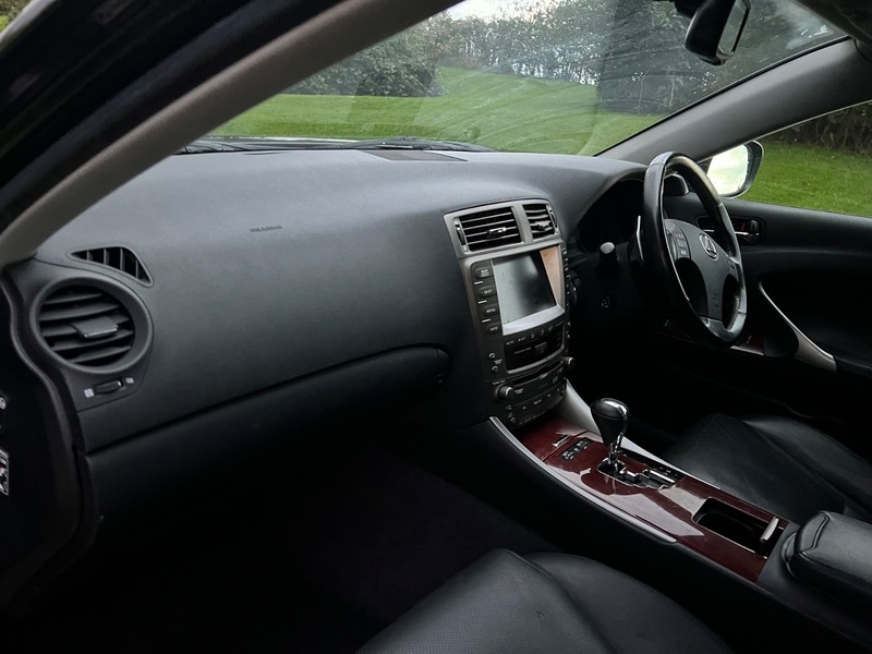 Used Lexus IS 2008 for sale - 76884567: Photo 13