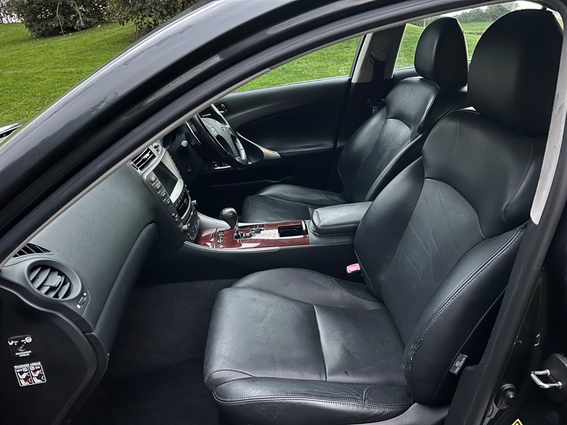 Used Lexus IS 2008 for sale - 76884567: Photo 14