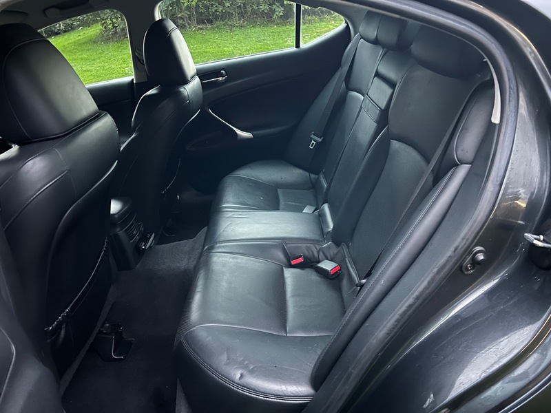 Used Lexus IS 2008 for sale - 76884567: Photo 15