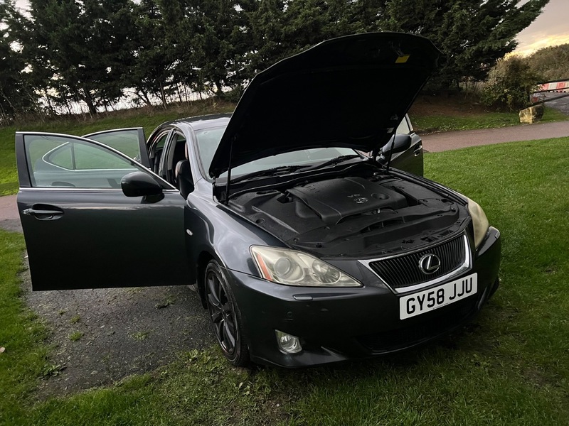 Used Lexus IS 2008 for sale - 76884567: Photo 22