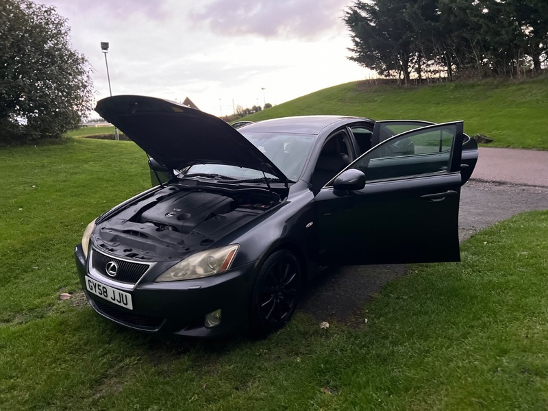 Used Lexus IS 2008 for sale - 76884567: Photo 23