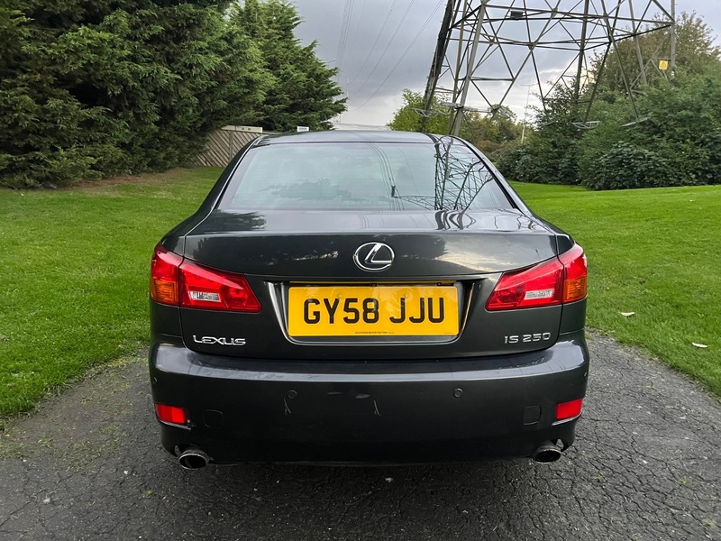 Used Lexus IS 2008 for sale - 76884567: Photo 7