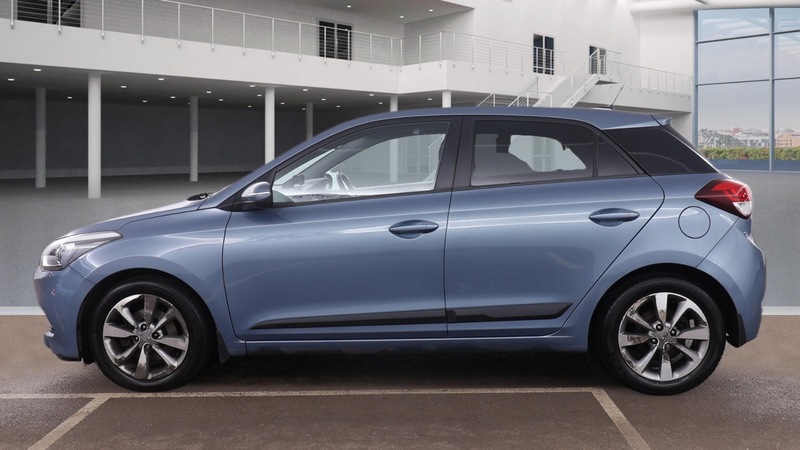 Used Hyundai i20 2016 for sale - 77547979: Photo 7