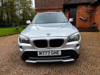 Used BMW X1 2011 for sale - 75739533: Photo