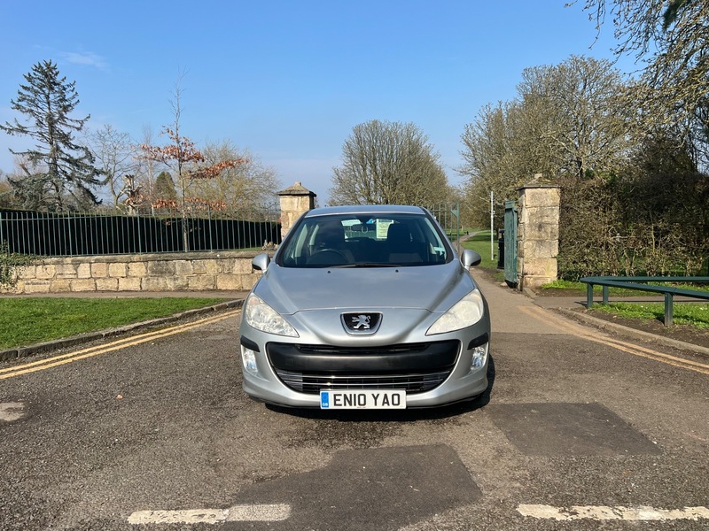 Used Peugeot 308 2010 for sale - 77805691: Photo 10