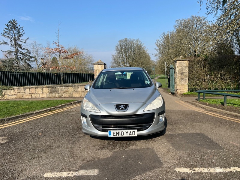 Used Peugeot 308 2010 for sale - 77805691: Photo 16