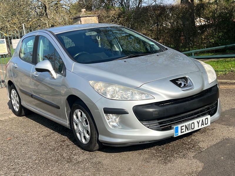 Used Peugeot 308 2010 for sale - 77805691: Photo 2