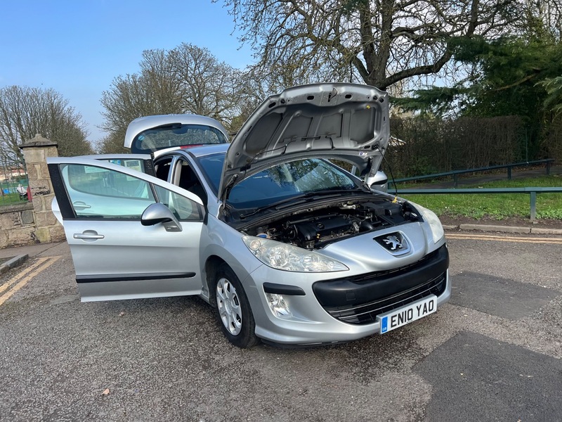 Used Peugeot 308 2010 for sale - 77805691: Photo 20