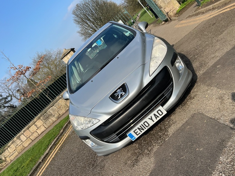 Used Peugeot 308 2010 for sale - 77805691: Photo 26