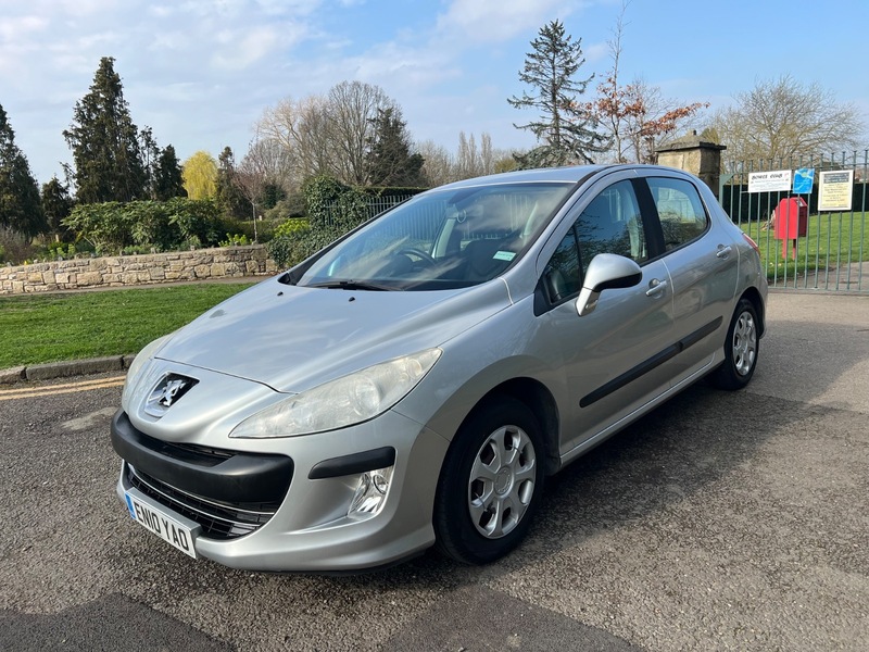 Used Peugeot 308 2010 for sale - 77805691: Photo 27