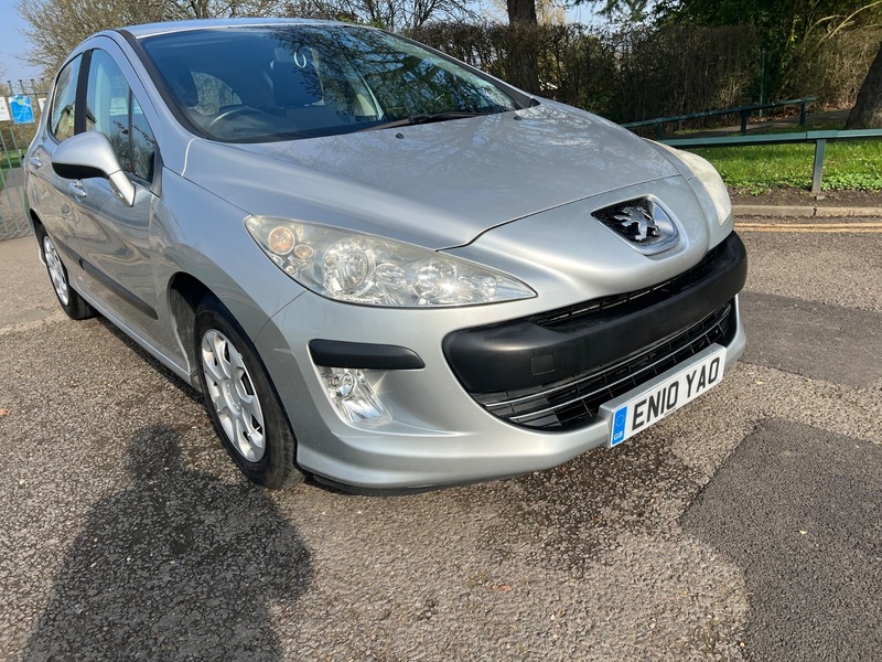 Used Peugeot 308 2010 for sale - 77805691: Photo 28
