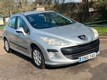 Used Peugeot 308 2010 for sale - 77805691: Photo