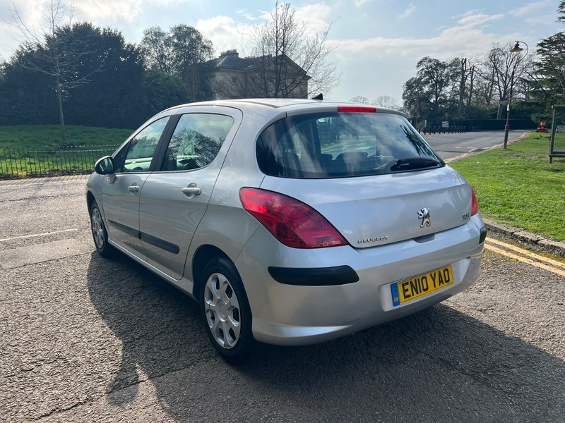 Used Peugeot 308 2010 for sale - 77805691: Photo 31