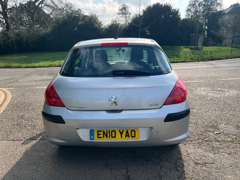 Used Peugeot 308 2010 for sale - 77805691: Photo 32