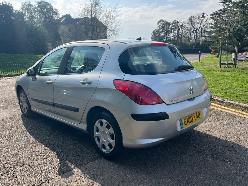 Used Peugeot 308 2010 for sale - 77805691: Photo 6