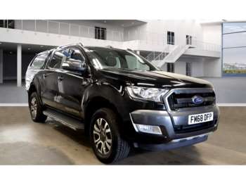 Used Ford Ranger 2019 for sale - 75118741: Photo