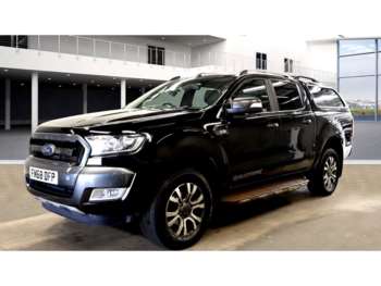 Used Ford Ranger 2019 for sale - 75118741: Photo