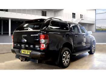 Used Ford Ranger 2019 for sale - 75118741: Photo