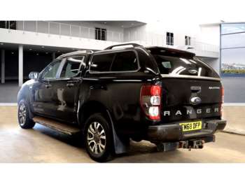 Used Ford Ranger 2019 for sale - 75118741: Photo