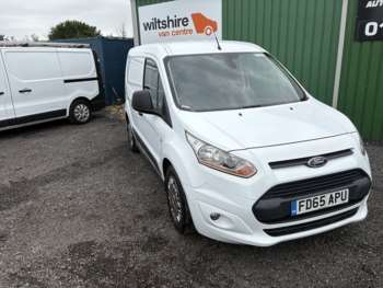 Used Ford Transit Connect 2015 for sale - 74754343: Photo
