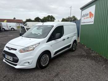 Used Ford Transit Connect 2015 for sale - 74754343: Photo