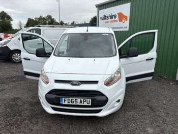 Used Ford Transit Connect 2015 for sale - 74754343: Photo