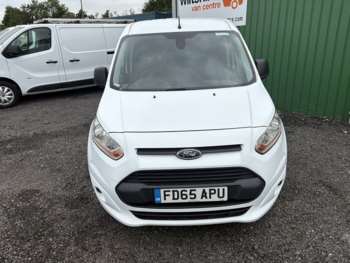 Used Ford Transit Connect 2015 for sale - 74754343: Photo