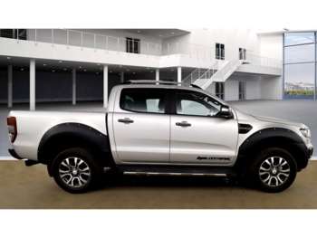 Used Ford Ranger 2020 for sale - 75118742: Photo