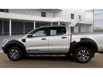 Used Ford Ranger 2020 for sale - 75118742: Photo