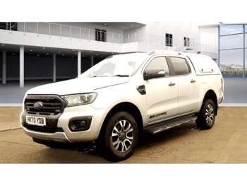 Used Ford Ranger 2021 for sale - 75171856: Photo