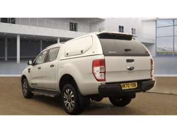 Used Ford Ranger 2021 for sale - 75171856: Photo