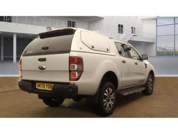 Used Ford Ranger 2021 for sale - 75171856: Photo