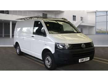 Used Volkswagen Transporter 2015 for sale - 74993934: Photo