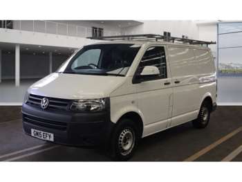 Used Volkswagen Transporter 2015 for sale - 74993934: Photo