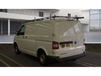 Used Volkswagen Transporter 2015 for sale - 74993934: Photo