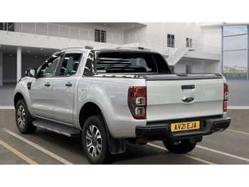 Used Ford Ranger 2021 for sale - 75171849: Photo