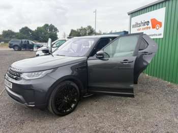 Used Land Rover Discovery 2019 for sale - 75343813: Photo