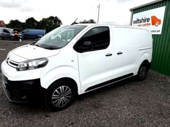Used Citroen Dispatch 2017 for sale - 75157329: Photo