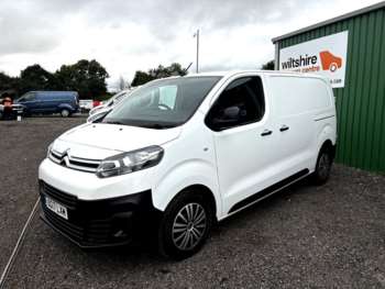 Used Citroen Dispatch 2017 for sale - 75157329: Photo