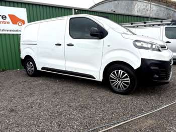 Used Citroen Dispatch 2017 for sale - 75157329: Photo
