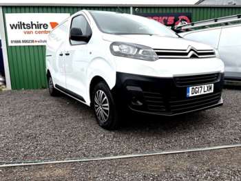 Used Citroen Dispatch 2017 for sale - 75157329: Photo