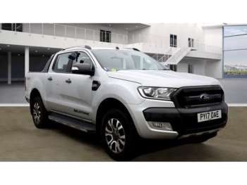 Used Ford Ranger 2017 for sale - 75171851: Photo