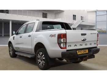 Used Ford Ranger 2017 for sale - 75171851: Photo