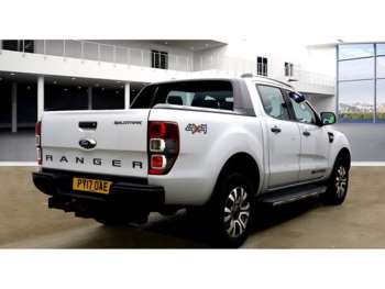 Used Ford Ranger 2017 for sale - 75171851: Photo